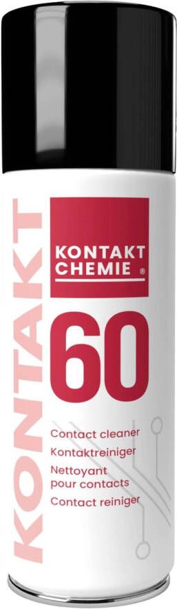 Enzo kontakt chemie Bus kontakt spray 60 100ml 7297003
