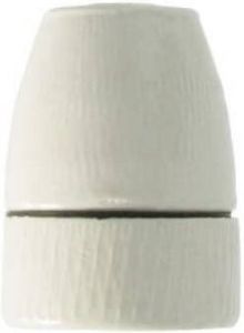 Enzo Lamphouder porselein E27 3 8 gat 6042920