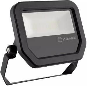 Enzo LED Bouwlamp | 20W | 4000K | zwart | 2400lm 50175111