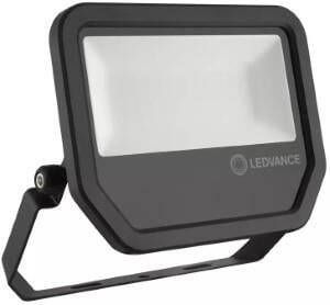 Enzo LED Bouwlamp | 50W | 6500K | zwart | 6000lm 50175321