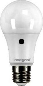 Enzo LED GLS lamp met sensor 4 8 watt