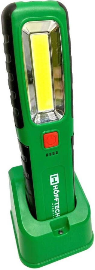 Mtools 014144 Looplamp cob + uv licht + docking station |