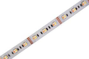 Enzo LED strip flex RGB-CCT 5m 5050 24V IP68