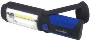 Enzo Looplamp COB plus magneet verstelbaar 5448662