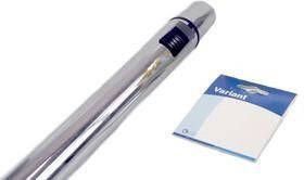 Enzo Metalen telescopische buis 32mm 1700390