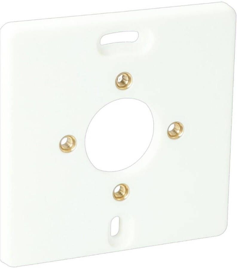 Enzo Montageplaat dubbel extra lang 4050710