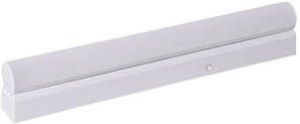 Enzo Mueller LED armatuur 30cm 5W warm wit 2700K 5018280