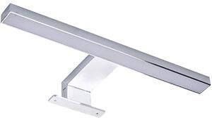 Enzo Mueller LED spiegel armatuur 30cm 4 5W IP44 3000K