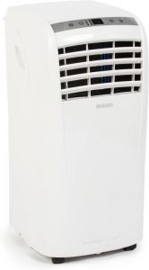 Enzo OLIMPIA SPLENDID | MOBIELE AIRCO | DOLCECLIMA COMPACT9 DOLCECLIMA COMPACT 9
