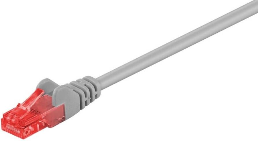 Enzo Patchkabel UTP CAT6 3 meter 2580140