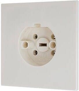 Enzo Perilex inbouw stopcontact | 16A Power 4052910