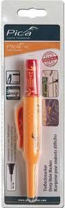 Enzo Pica Markeerstift Pica rood 6453300