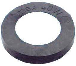 Enzo PVC ring voor prikkabel-lamphouder E27 6053820