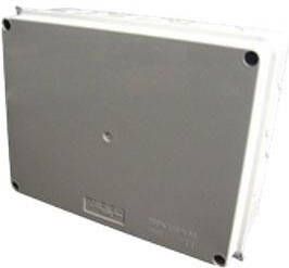 Enzo SEP Laskast met invoertulen 200x155x80mm 4034100