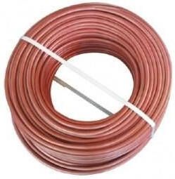 Enzo Siliconenkabel SIHF 2x1qmm 180gr 1280005