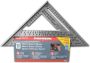 Mtools Swanson Timmermans meetdriehoek metric Speedsquare aluminium. | - Thumbnail 2