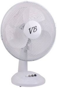 Enzo TAFEL VENTILATOR 12" | 30CM | 3 STANDEN 41086