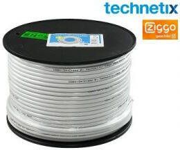 Enzo Technetics Coax kabel 100m shop 4G 2076040