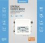 Technetix Versterker 5 | 862 MHz 5 Uitgangen Actief Retourpad | 1 stuks TN-BDA-02-S - Thumbnail 1