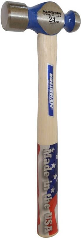 Enzo Vaughan TC016 Kogelhamer | 680 gram 15730