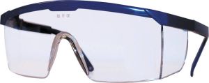 Enzo Veiligheidsbril Basic Plus Helder Pc 71700000