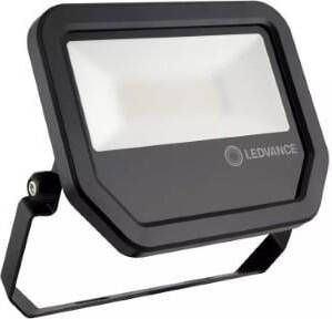 Enzo Velamp LED Bouwlamp Solar met sensor en accu 5017520