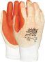 Enzo WH SAFEWORKER PREVENT LATEX PALMCOATING ORANJE 317580 11157000 - Thumbnail 1