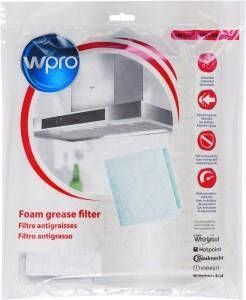 Enzo Wpro Afzuigkapfilter 47x97cm 140g m2 8203020
