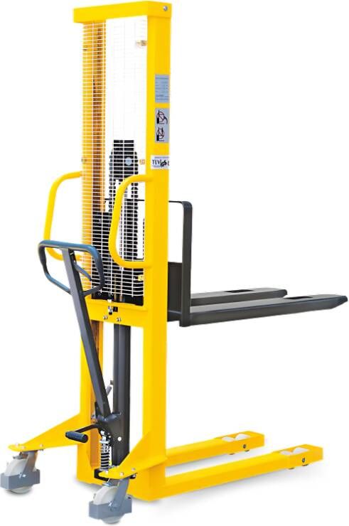 Enzo Xilin Handmatige Stapelaar 1.6 t m 3.0 meter 1000KG 1000MS 160