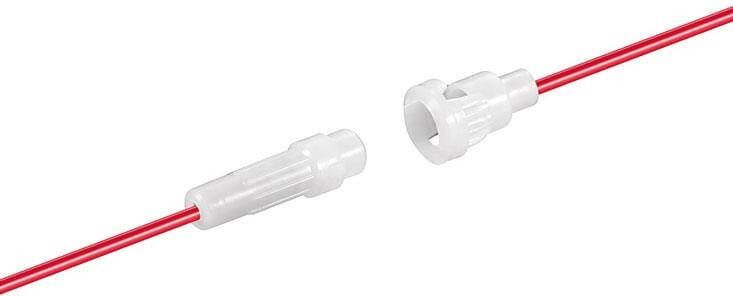 Enzo Zekeringhouder snoer 5x20 4592061