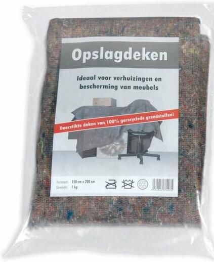 Erro Storage ERRO Opslagdeken 1 3x2m 9301020