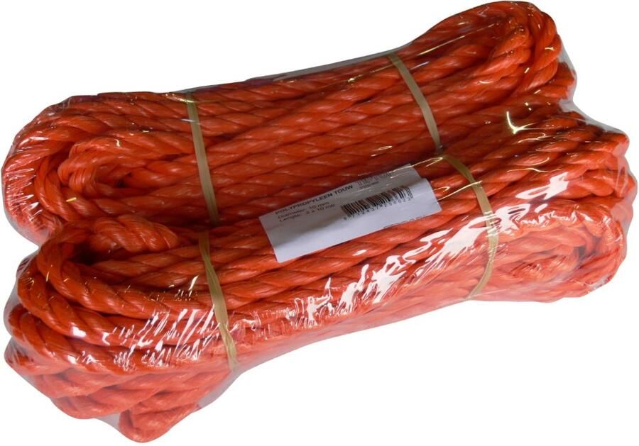 Erro Storage ERRO Polypropeen touw 10mm | 2x10m- 7256623