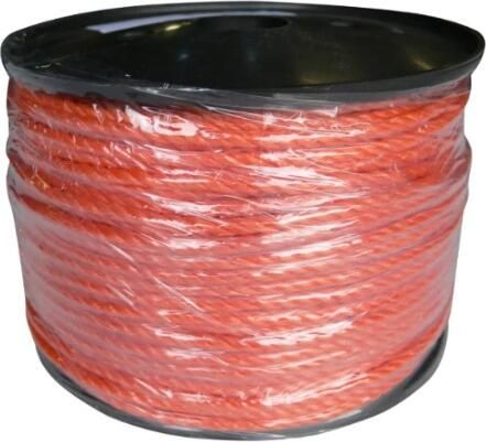 Erro Storage ERRO Polypropeen touw haspel 4mm | 100m 7256630