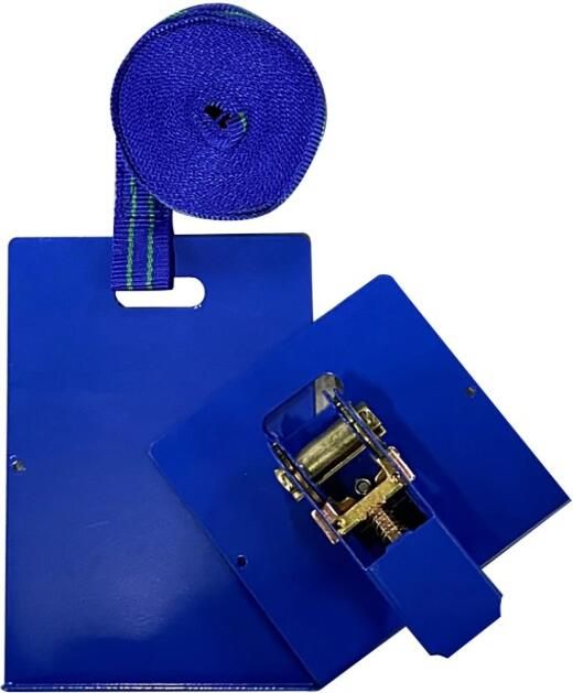 Erro Storage ERRO Spanband voor laminaat-parket | 5M ERRO494804