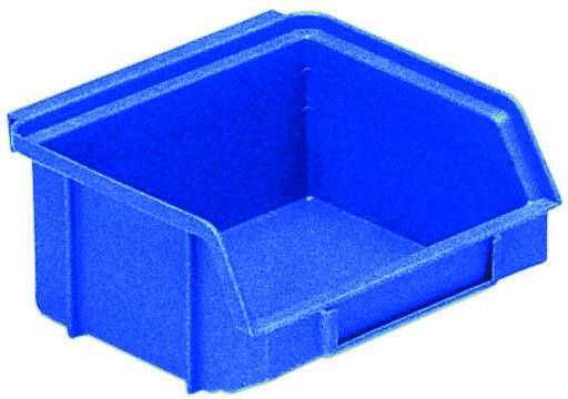 Erro Storage Stapelbakken B1 blauw 167201BL