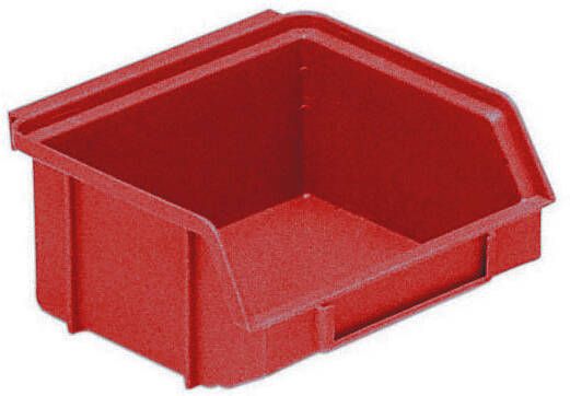 Erro Storage Stapelbakken B1 rood 167201RO