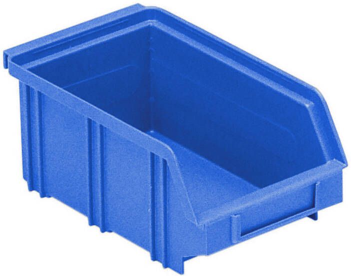 Erro Storage Stapelbakken B2 blauw 166002BL