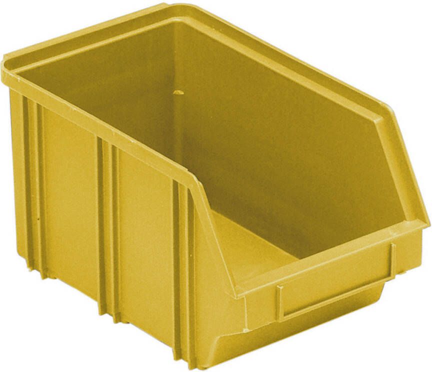 Erro Storage Stapelbakken B3 geel 164803GE