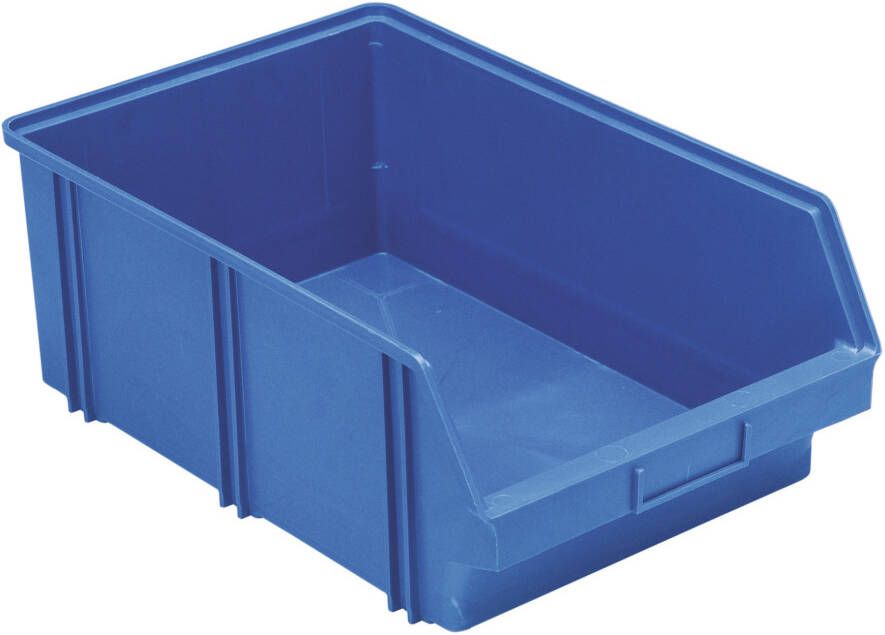 Erro Storage Stapelbakken B5 blauw 160805BL
