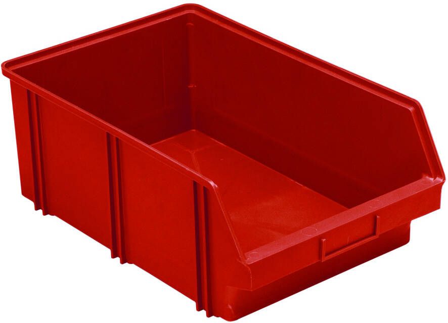 Erro Storage Stapelbakken B5 rood 160805RO