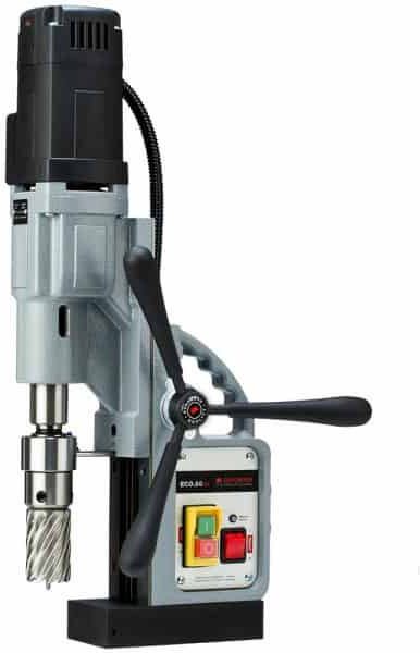 Euroboor ECO.50S+ | Magneet kernboormachine ECO.50S+