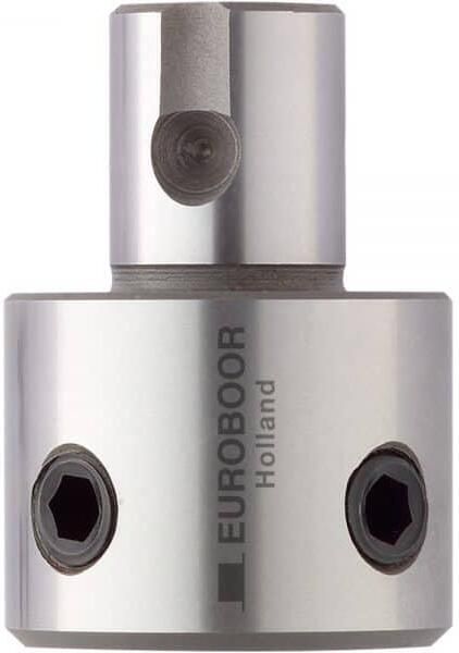 Euroboor adapter One-Touch Nitto-3 4" Weldon IBK.NIT