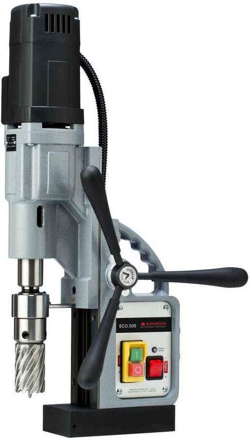 Euroboor ECO.50S Kernboor | ECO.50S