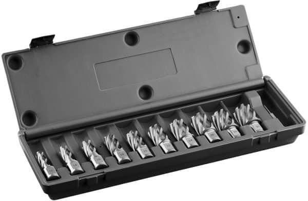 Euroboor TCT.KIT 10S-I1 | kernborenset | 30 mm TCT.KIT 10S-I1