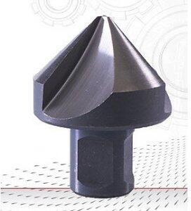 Euroboor HSS verzinkboor ø 10 40 mm SCE40