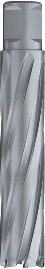 Euroboor Kernboor TCT 13 mm x 75 mm WelNit shank HMYU.130