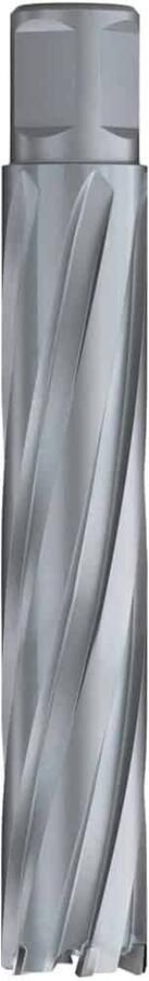 Euroboor Kernboor TCT 17 mm x 100 mm WelNit shank HMXU.170