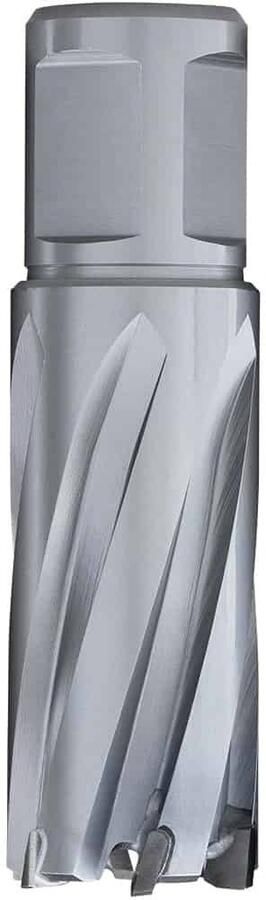 Euroboor Kernboor TCT 18 mm x 35 mm WelNit shank HMSU.180