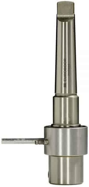 Euroboor morseconus MT3 75 mm snijdiepte MC.3 075