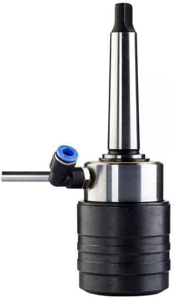 Euroboor opname MT2 19.05 (3 4") Weldon IMC.2Q